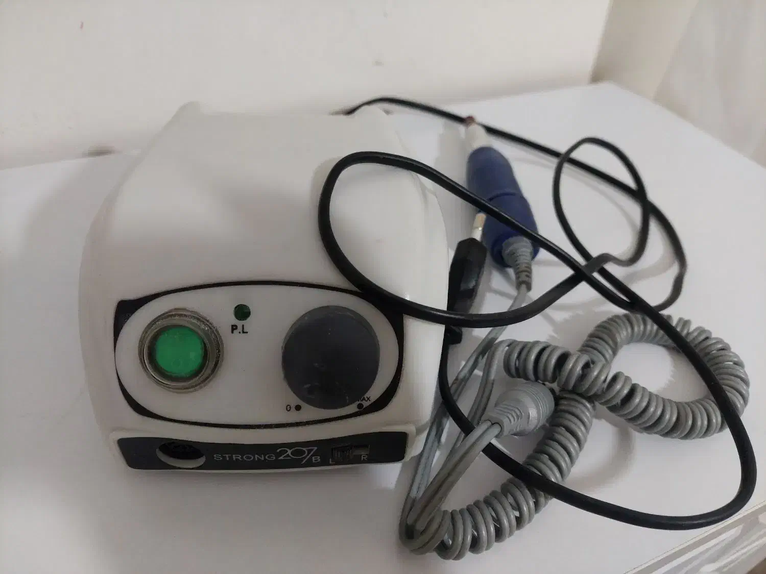 تمامی وسایل کاشت ناخن|آرایشی، بهداشتی، درمانی|خرمآباد, |دیوار