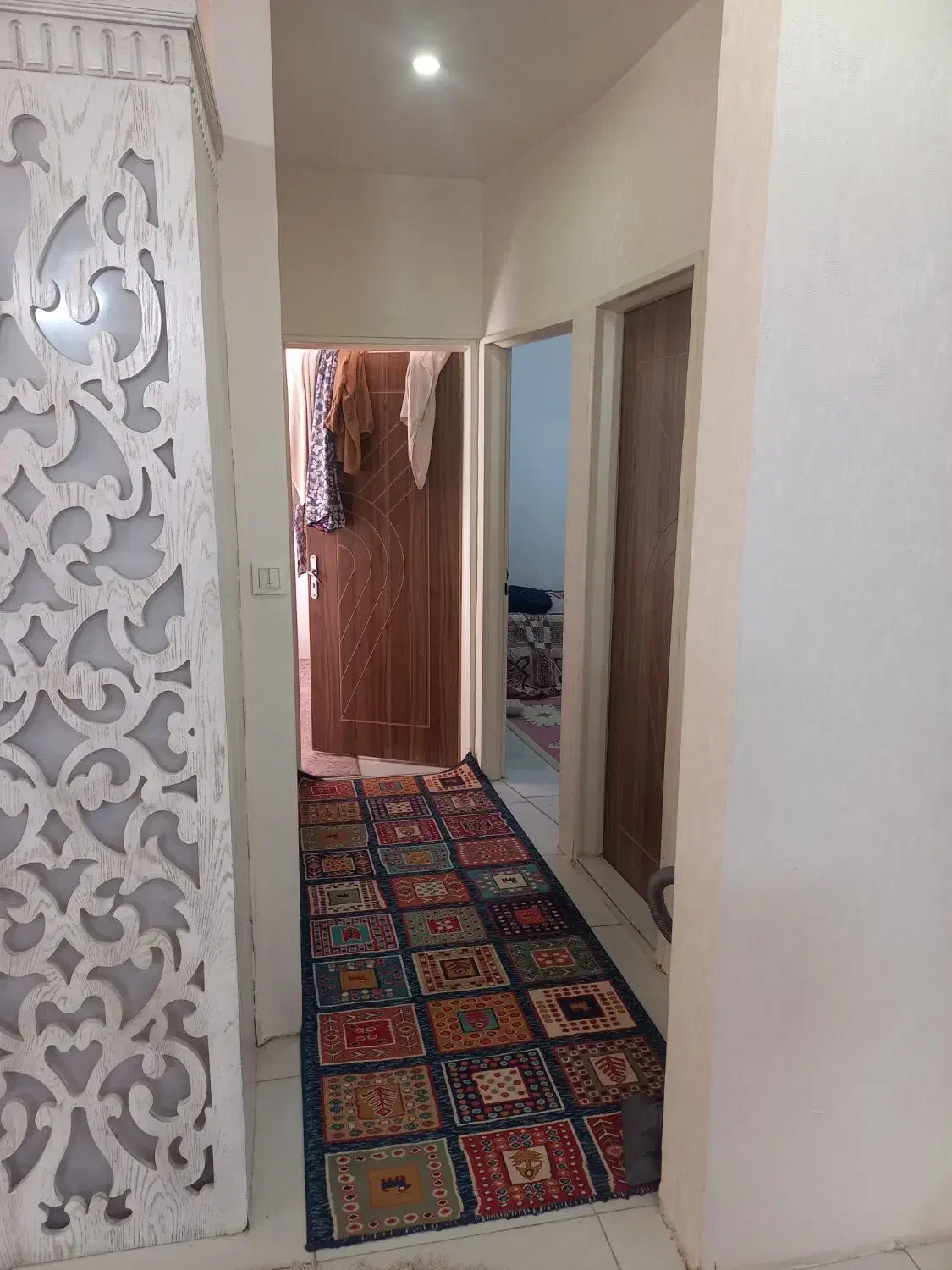 آپارتمان ۱۳۵ متری.سه خواب.پارکینگ اختصاصی|فروش آپارتمان|مشهد, یاس|دیوار