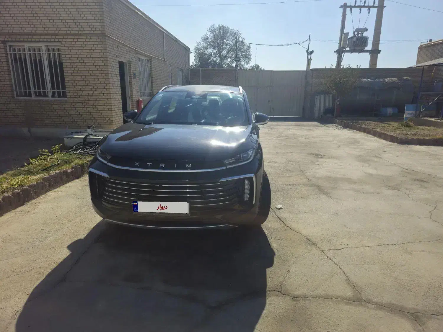 اکستریم txl مدل ۱۴۰۳|خودرو سواری و وانت|تهران, شهرک آزمایش|دیوار