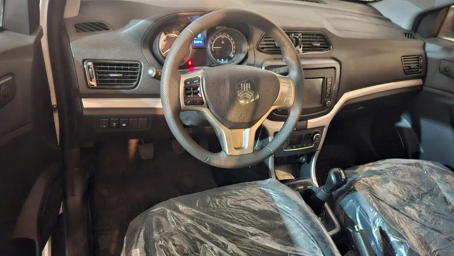 شاهین gl صفر|خودرو سواری و وانت|تکاب, |دیوار