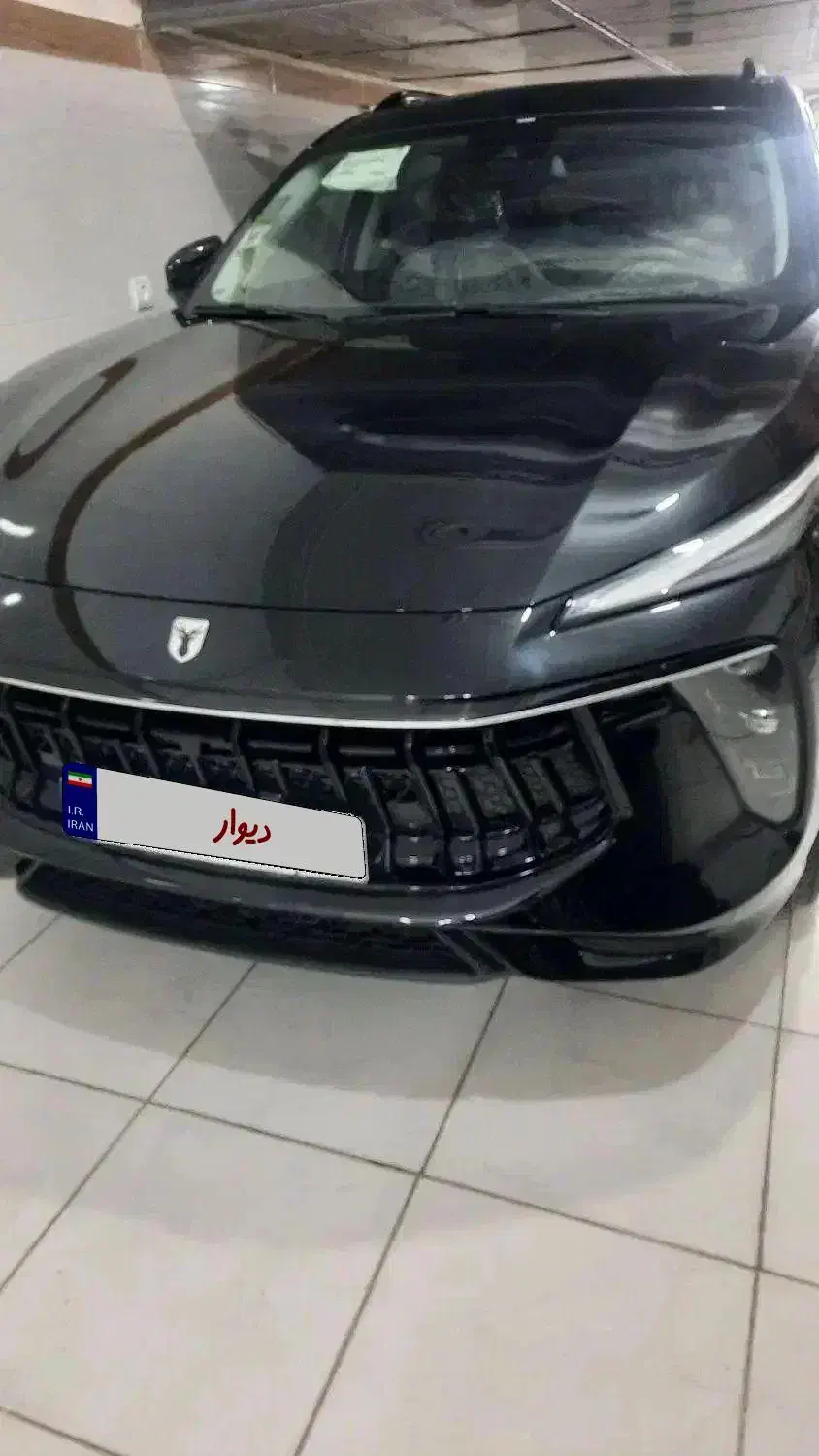 لاماری مشکی مدل۴۰۴|خودرو سواری و وانت|کرمانشاه, |دیوار