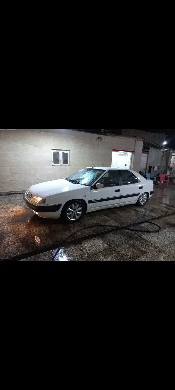 زانتیا 88|خودرو سواری و وانت|بندرعباس, |دیوار