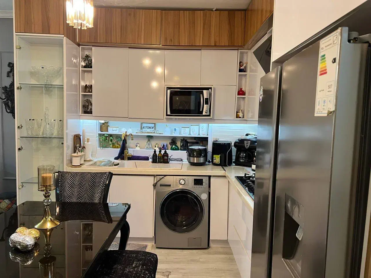 78متری/حجاب/قاسم آباد/سندووام/اختصاصی|فروش آپارتمان|مشهد, حجاب (شهرک غرب)|دیوار