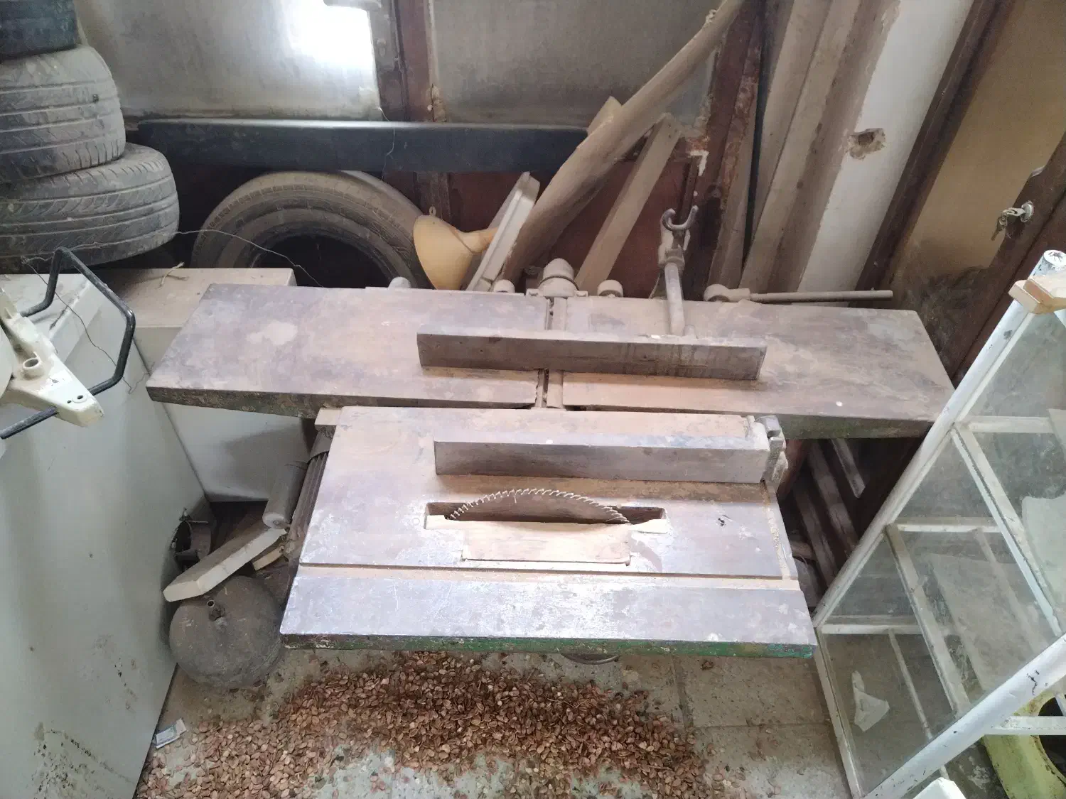 دستگاه دوبیست سعید آره سکاره|ابزارآلات|زاوه, |دیوار