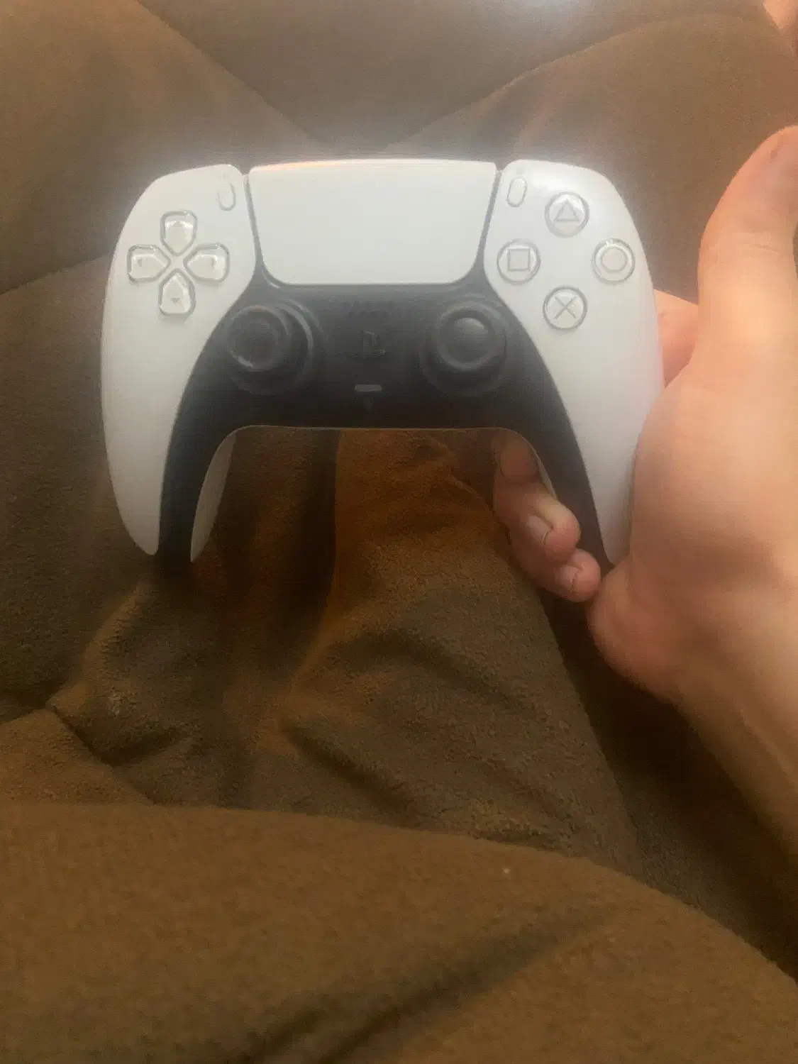 Ps5اسلیم دیجیتال دو دسته|کنسول، بازی ویدئویی و آنلاین|قم, پردیسان|دیوار