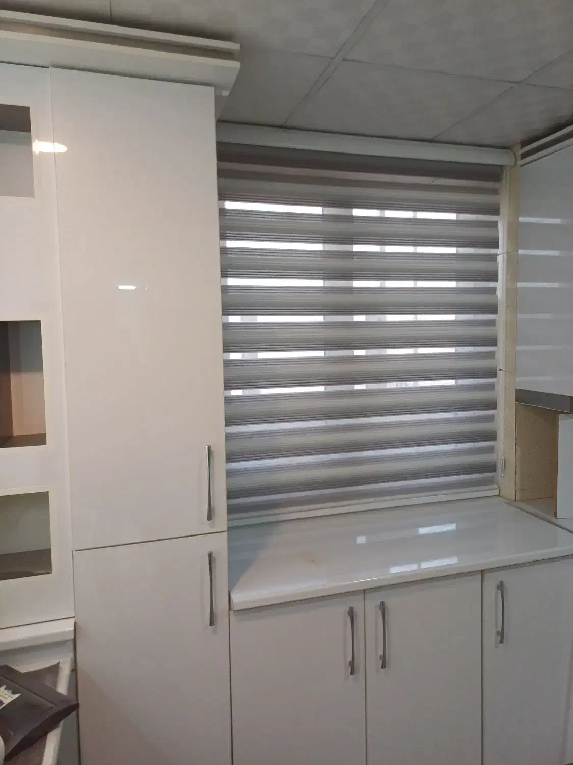 فروش پرده|پرده، رانر، رومیزی|مرودشت, ژیان|دیوار