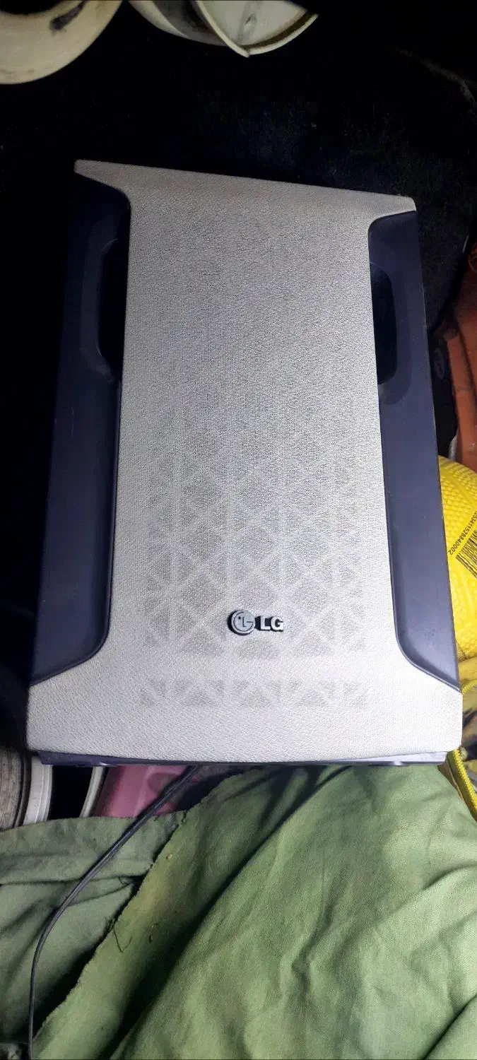 باند ال جی|سیستم صوتی خانگی|سنندج, |دیوار