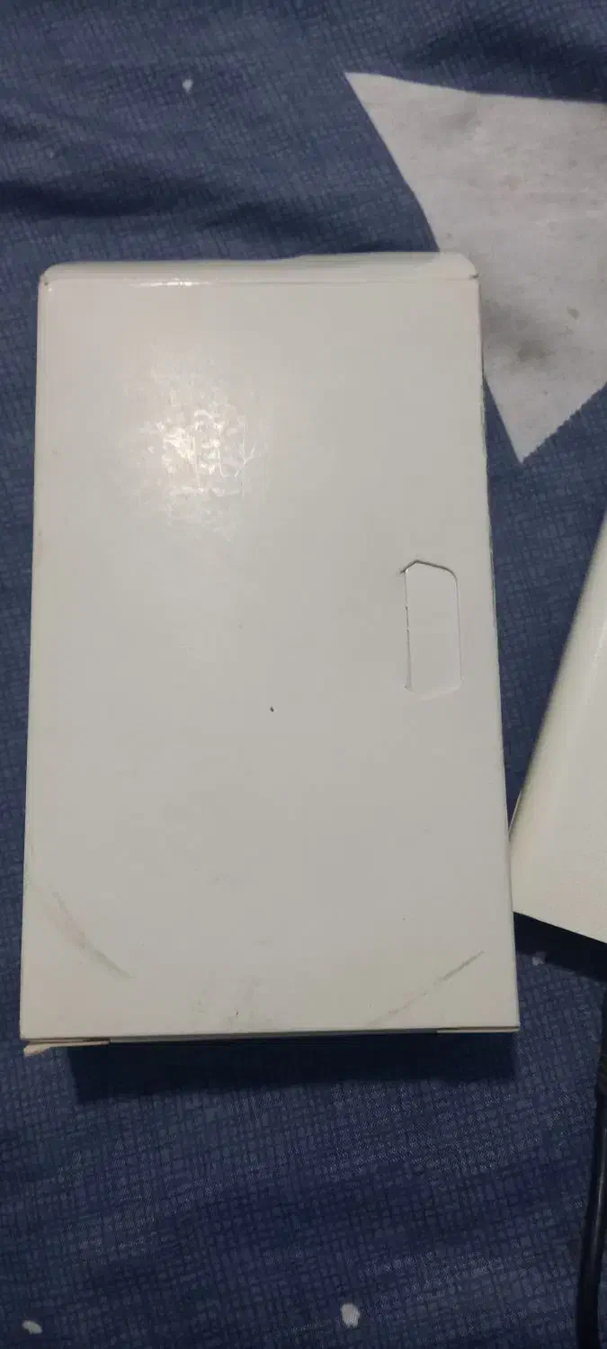 پاور بانک ۲۰۰۰|لوازم جانبی موبایل و تبلت|اهواز, کوی صنایع|دیوار