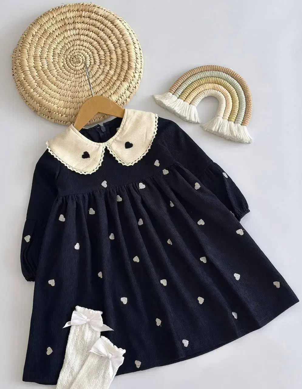 پیراهن دخترانه یلدایی مناسب 2تا 10سال|کفش و لباس بچه|طرقبه, |دیوار