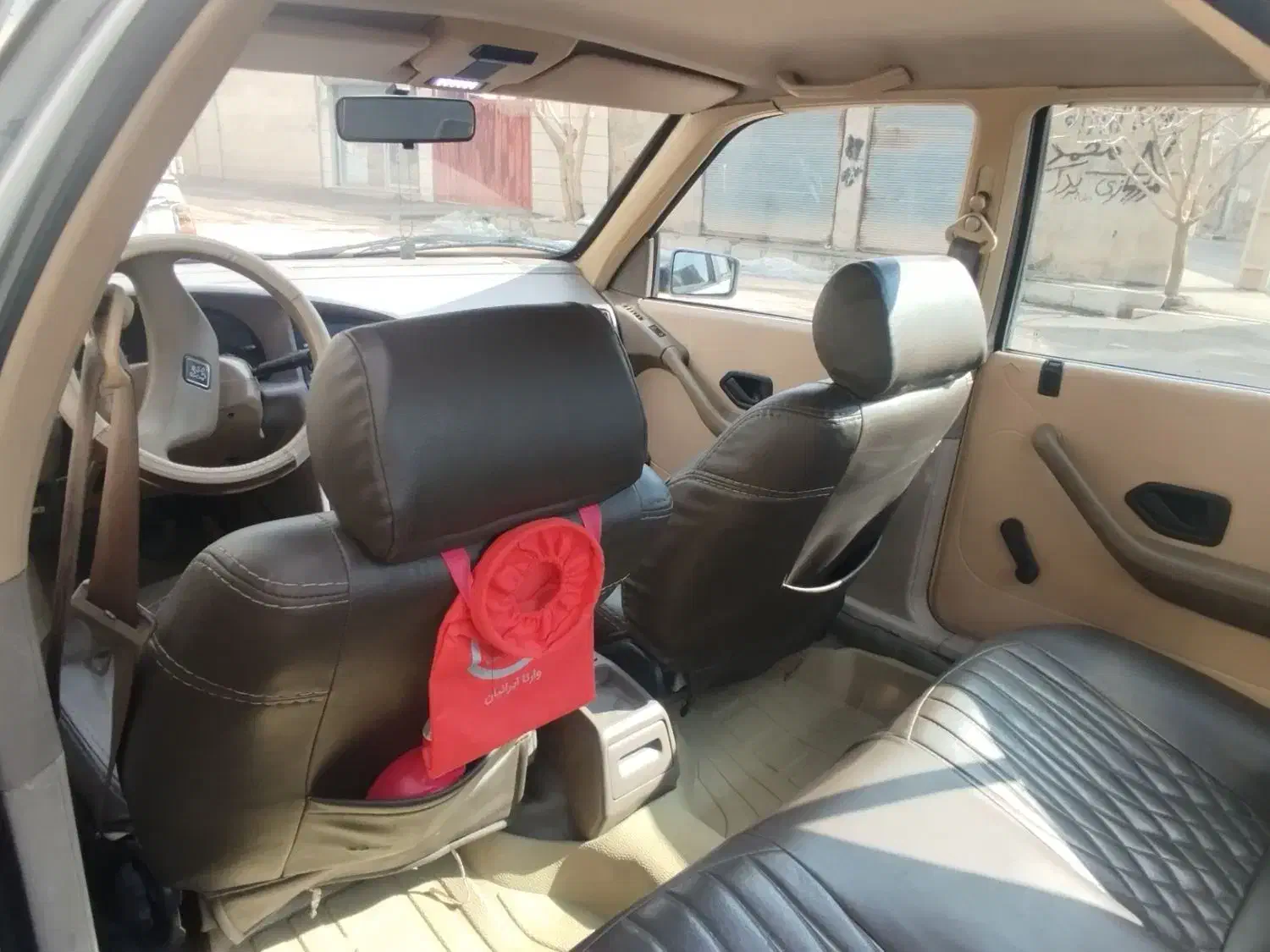 پژو 405 مدل 88|خودرو سواری و وانت|قزوین, |دیوار