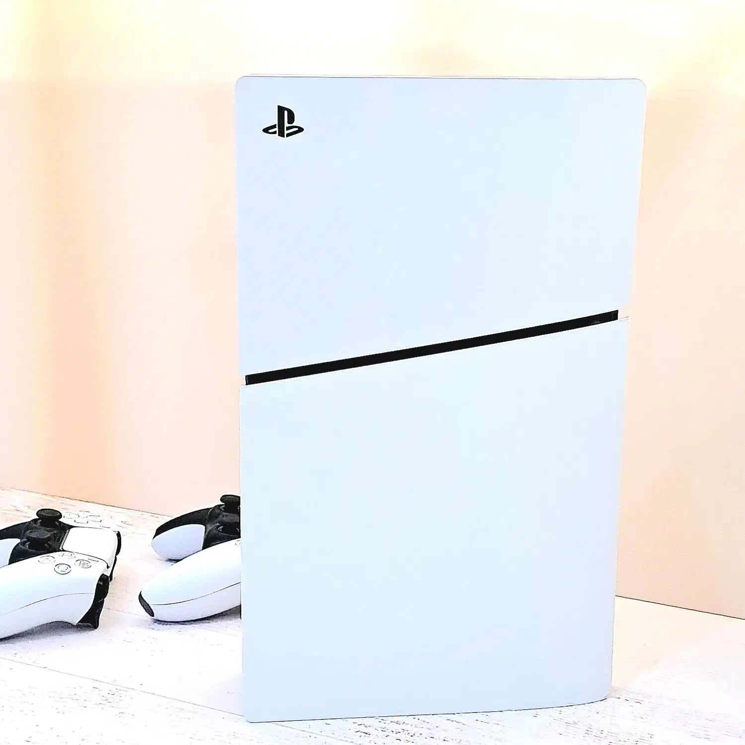 PlayStation 5 slim digita ریجن اروپا 2016|کنسول، بازی ویدئویی و آنلاین|تهران, شهرک چیتگر|دیوار