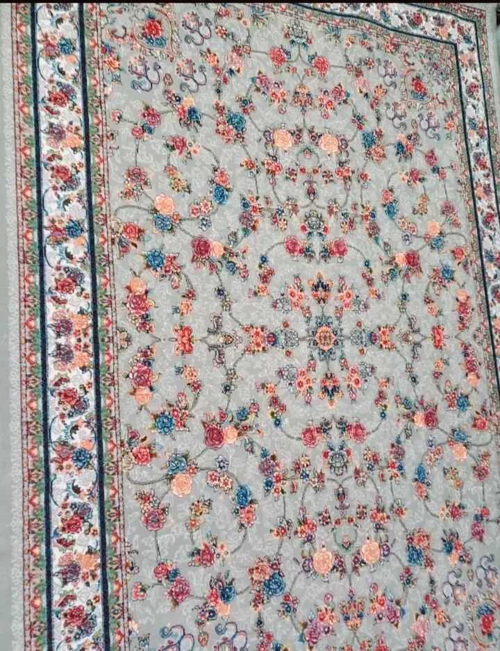 فرش ۶ و ۹و ۱۲ متری نگین طلایی مشهد|فرش|کرمانشاه, |دیوار