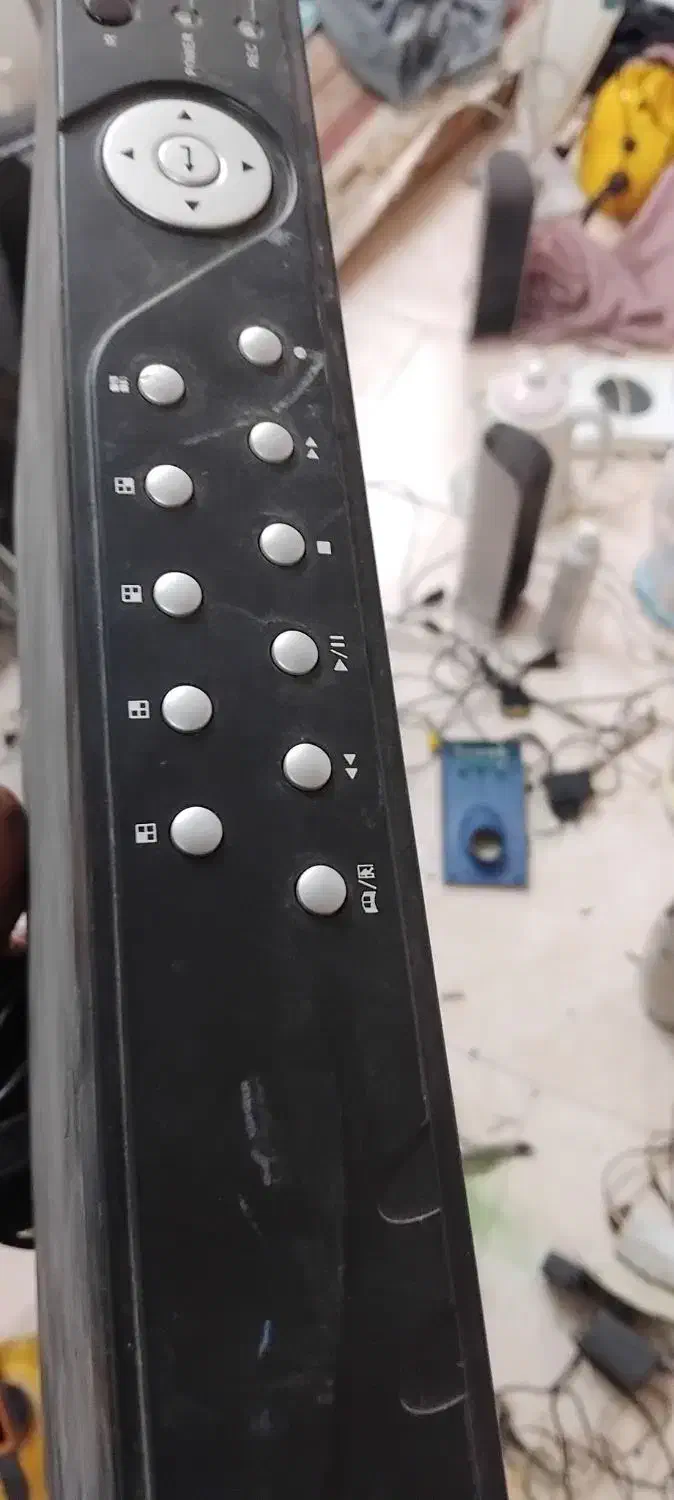 DVR ۴ کانال|دوربین مداربسته|نیشابور, هفده شهریور|دیوار