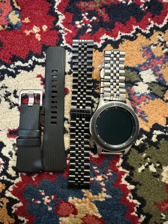galaxy watch ra800|ساعت|تهران, لاله زار|دیوار