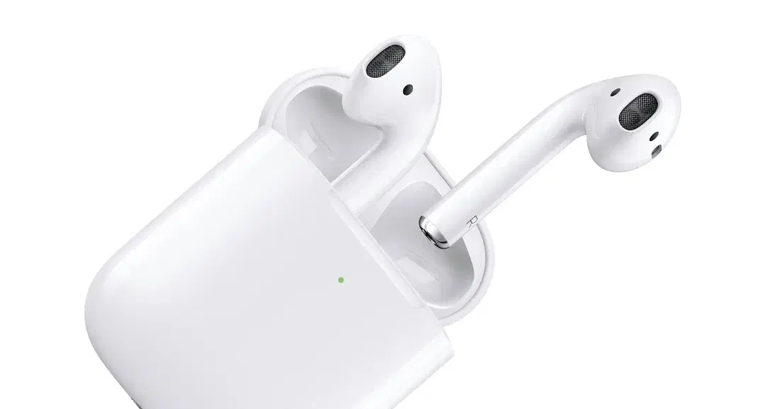 2 AirPods (اصل)|لوازم جانبی موبایل و تبلت|رباط‌کریم, رباط‌کریم|دیوار