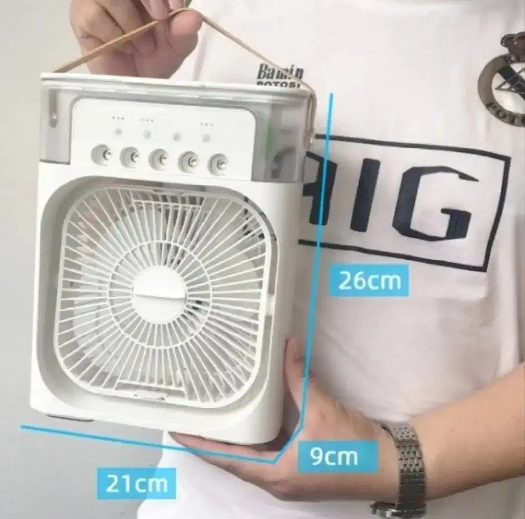 پنکه رومیزی|پنکه و تصفیهکنندهٔ هوا|تبریز, |دیوار