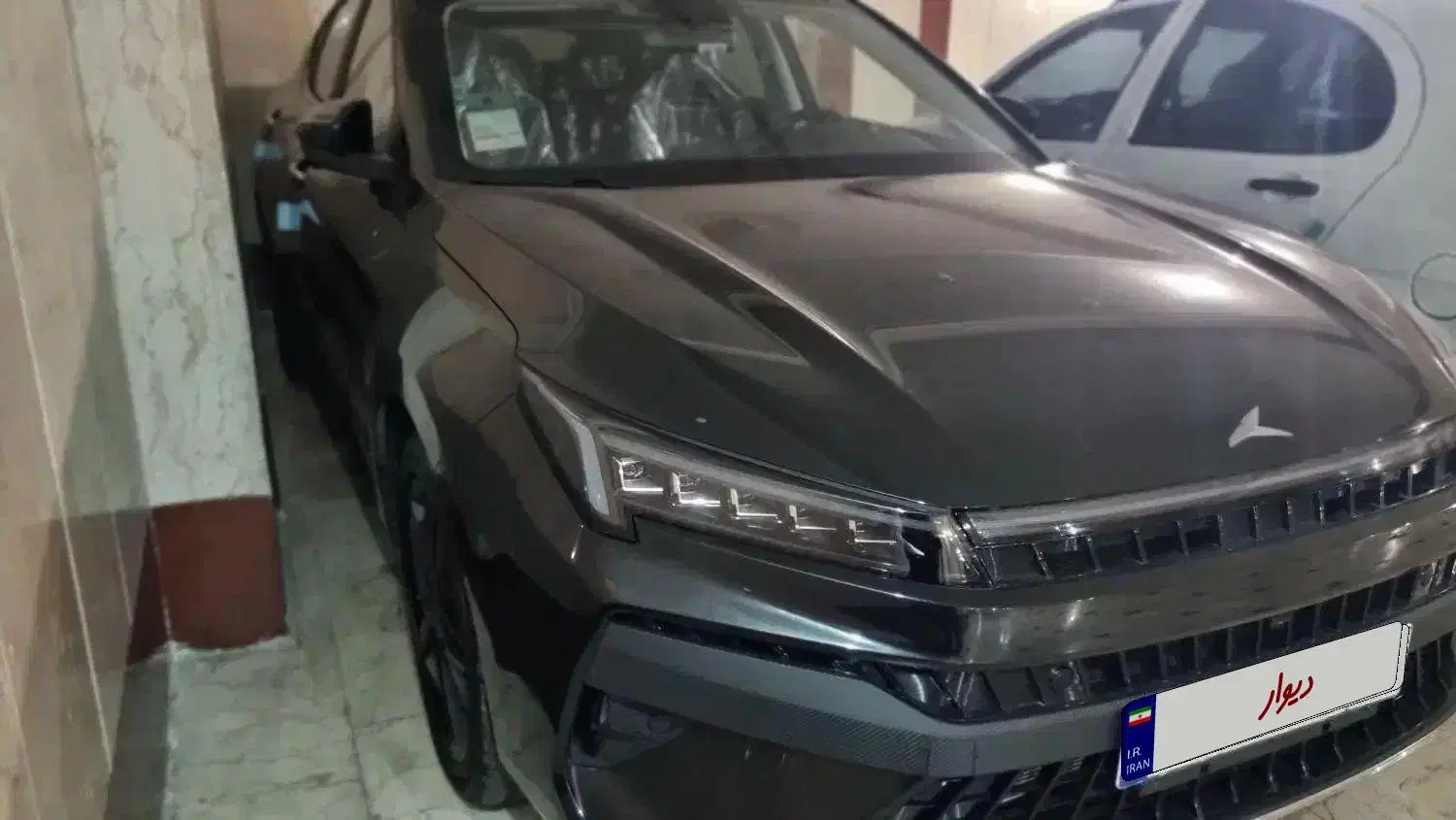 کی ام سی j7|خودرو سواری و وانت|تهران, جنتآباد جنوبی|دیوار