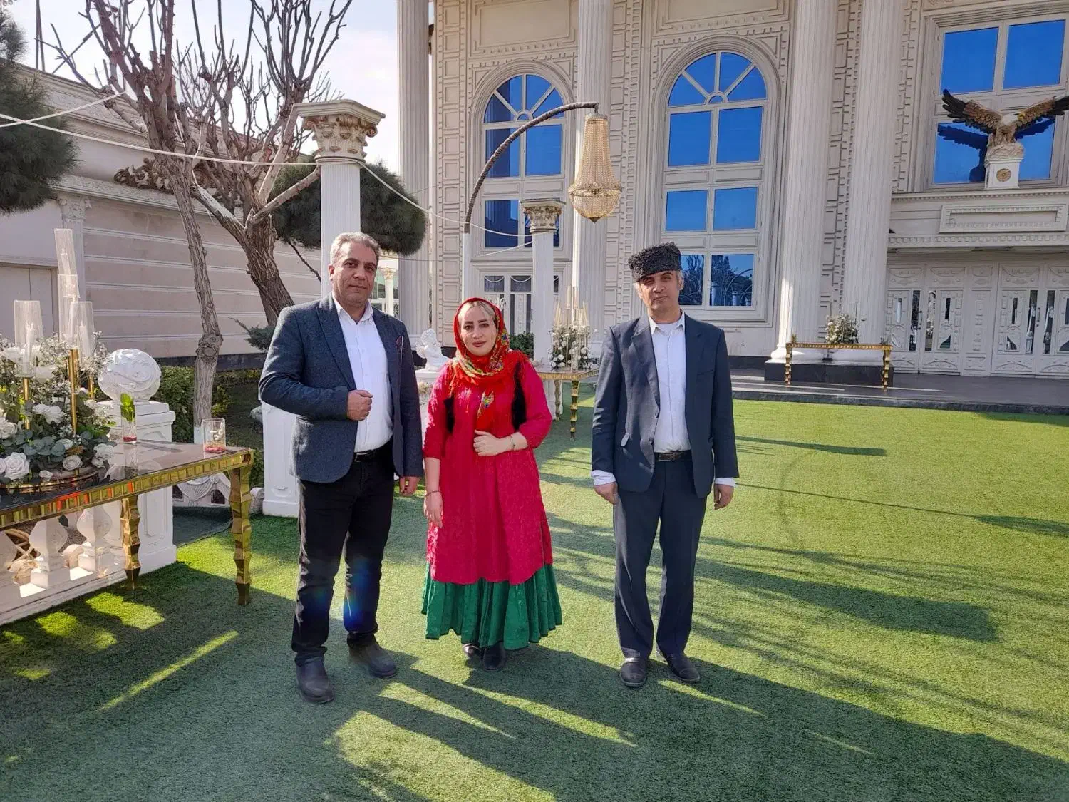 گروه موسیقی سنتی و مدرن تلی ساز|خدمات پذیرایی، مراسم|اسلام‌شهر, مظفریه|دیوار