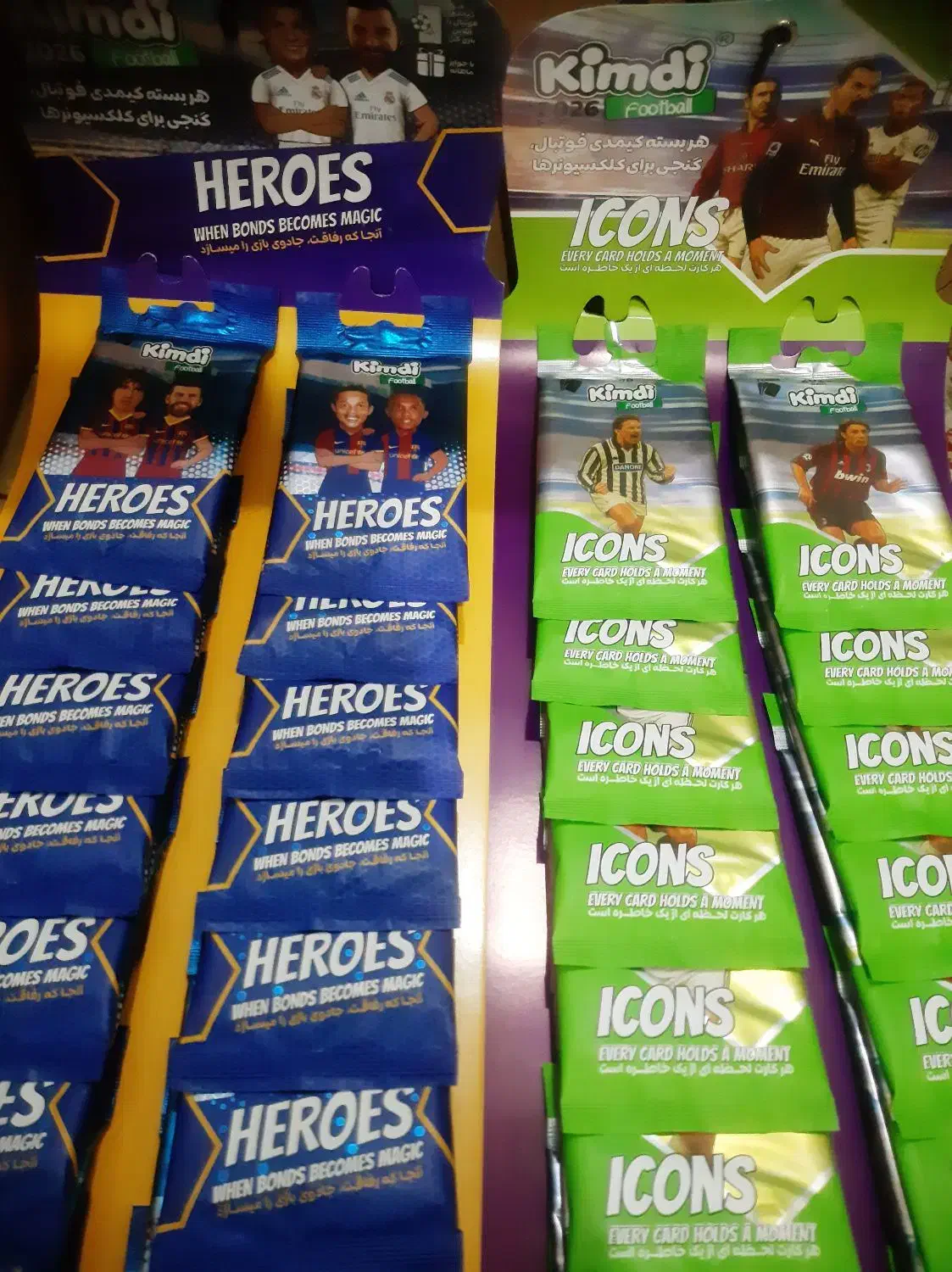 کیمدی 2026 رسید|کلکسیون و سرگرمی|بندر ماهشهر, |دیوار