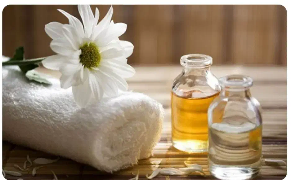 روغن ماساژ|آرایشی، بهداشتی، درمانی|برخوار, |دیوار