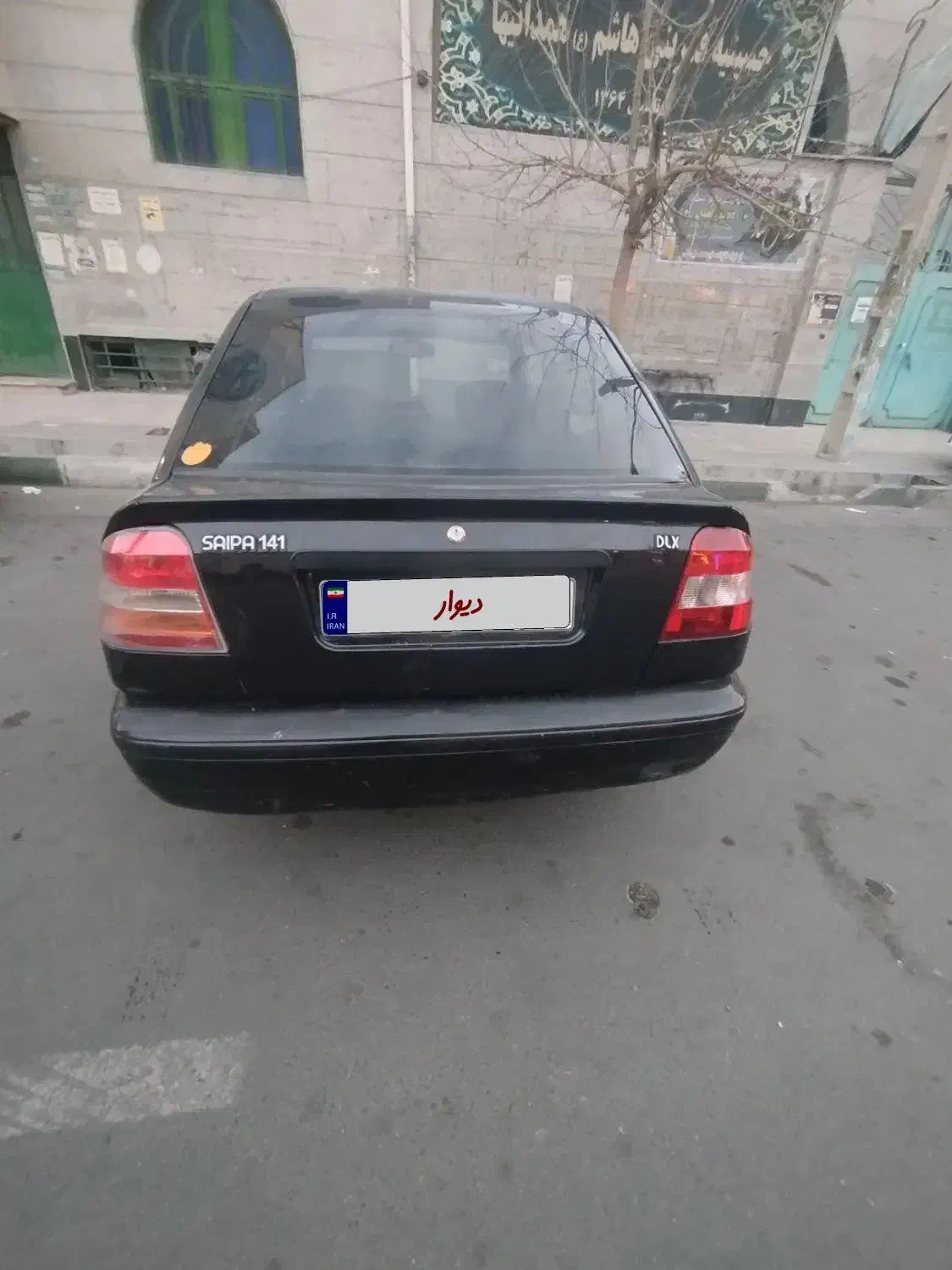 پراید،141|خودرو سواری و وانت|رباط‌کریم, رباط‌کریم|دیوار