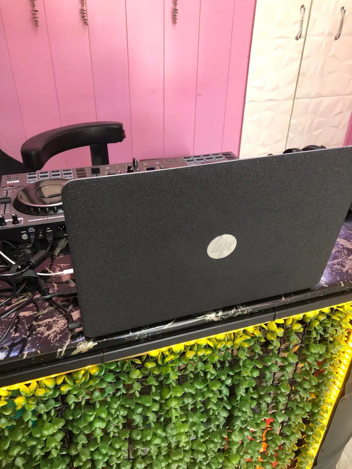 لپتاپ hp نصل 9|رایانه همراه|جویبار, |دیوار