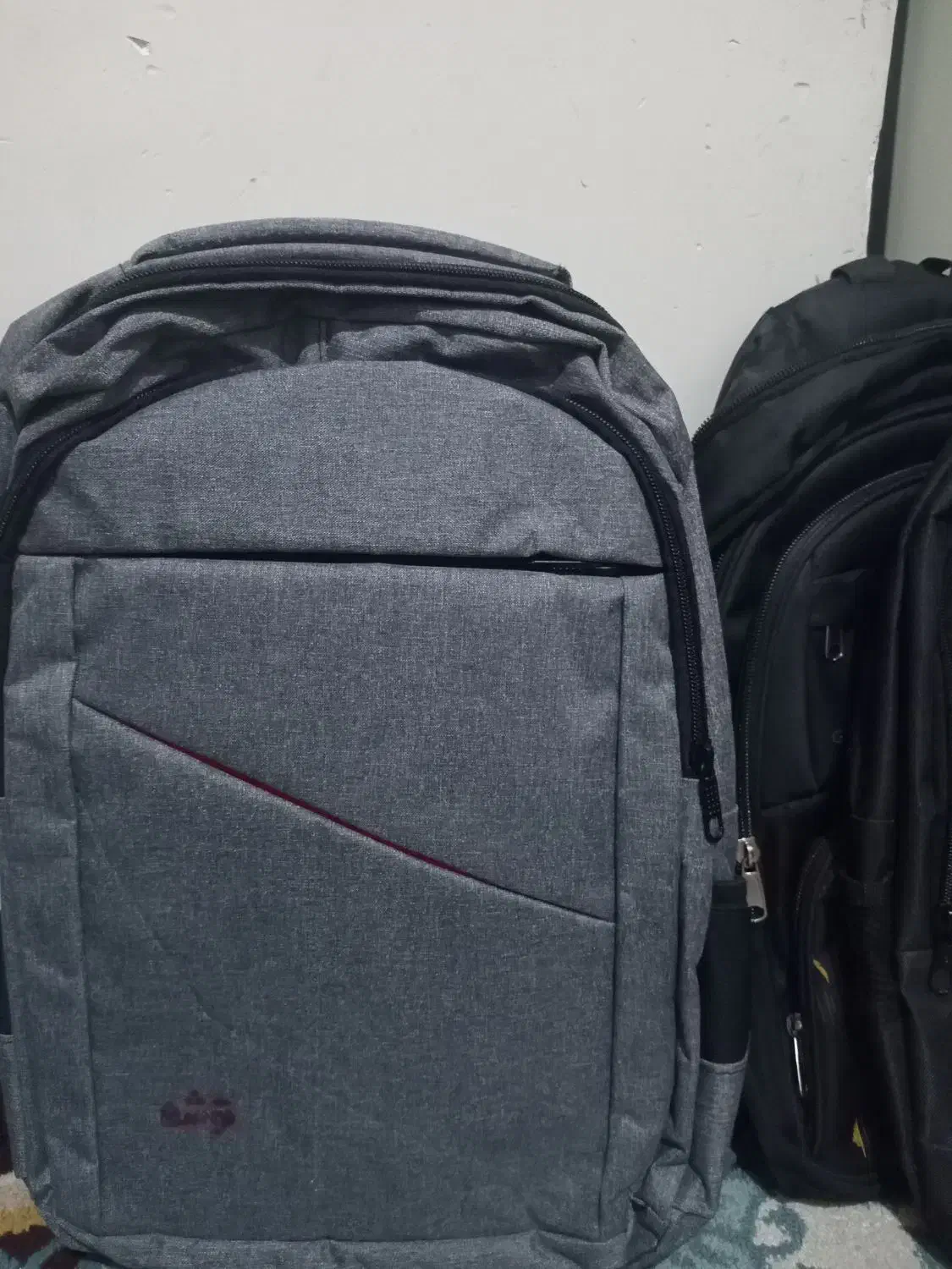 کیف مدرسه سالم نو اصلا استفاده نشده|کیف، کفش، کمربند|صفادشت, |دیوار