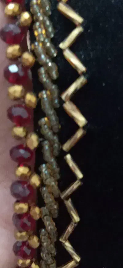 دوخت روسری|لباس|دهدشت, |دیوار