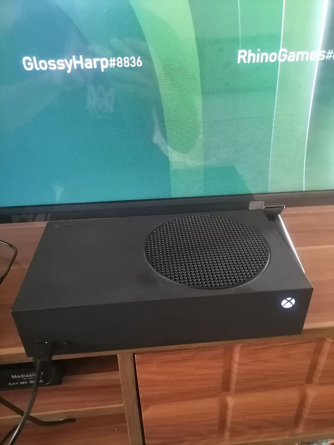 Xbox سری اس یک ترابایت|کنسول، بازی ویدئویی و آنلاین|محمدیه-قزوین, |دیوار