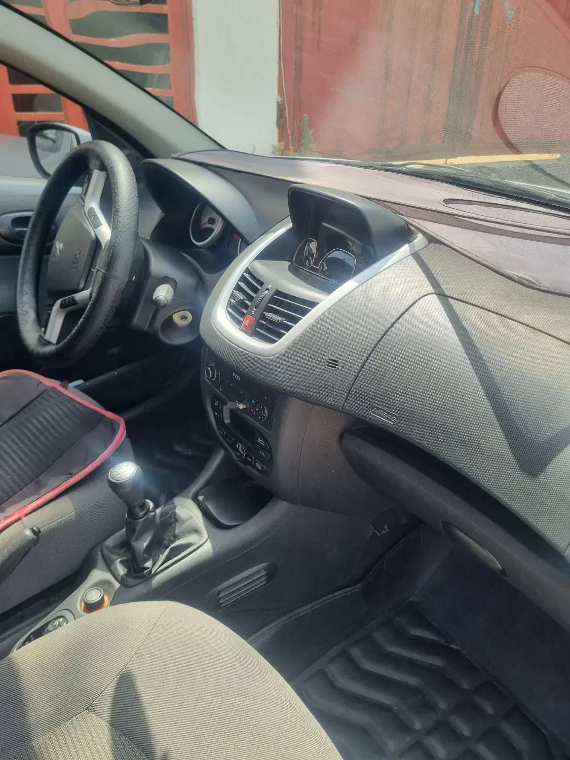 ۲۰۷|خودرو سواری و وانت|کرمان, |دیوار