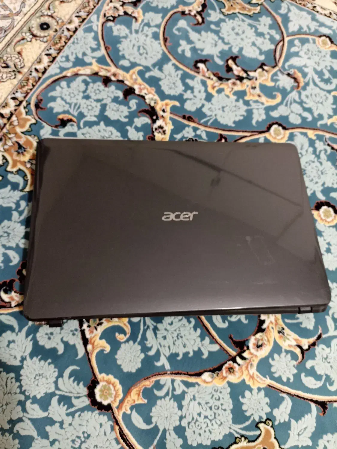 لب تاپ acer|رایانه همراه|کرج, حصارک پایین|دیوار