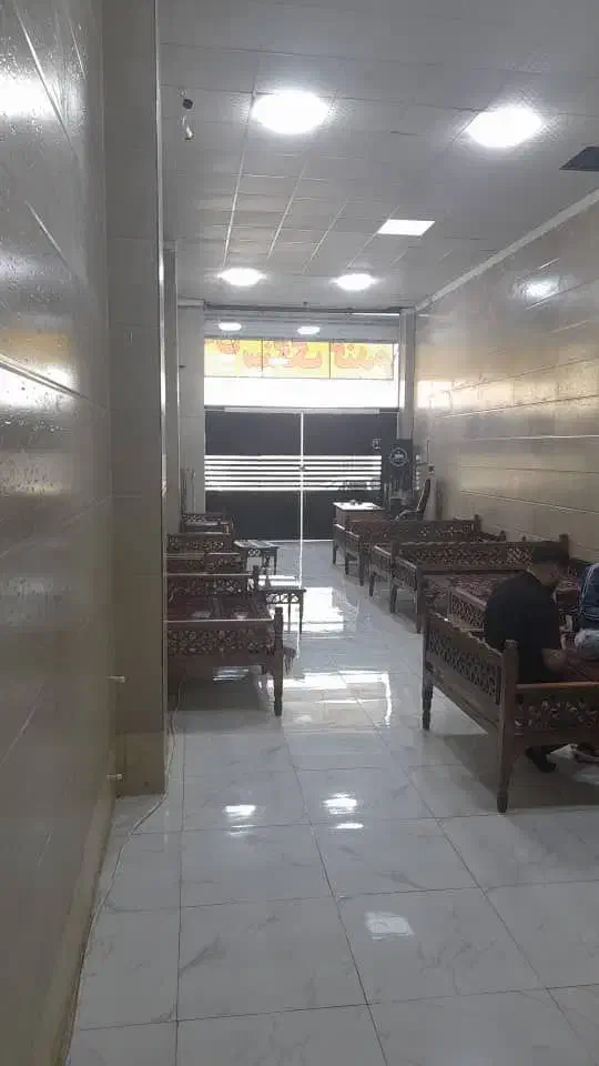 مغازه۹۲متری|فروش مغازه و غرفه|کهریزک, |دیوار