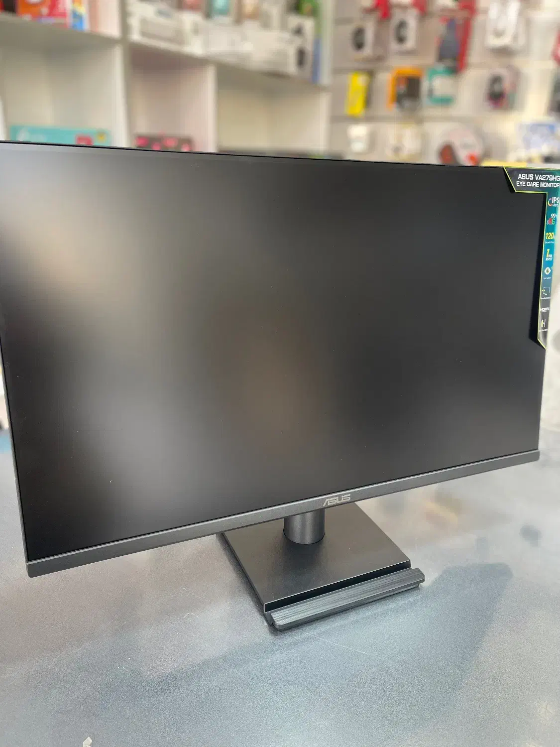 مانیتور|قطعات و لوازم جانبی رایانه|اصفهان, بیدآباد|دیوار