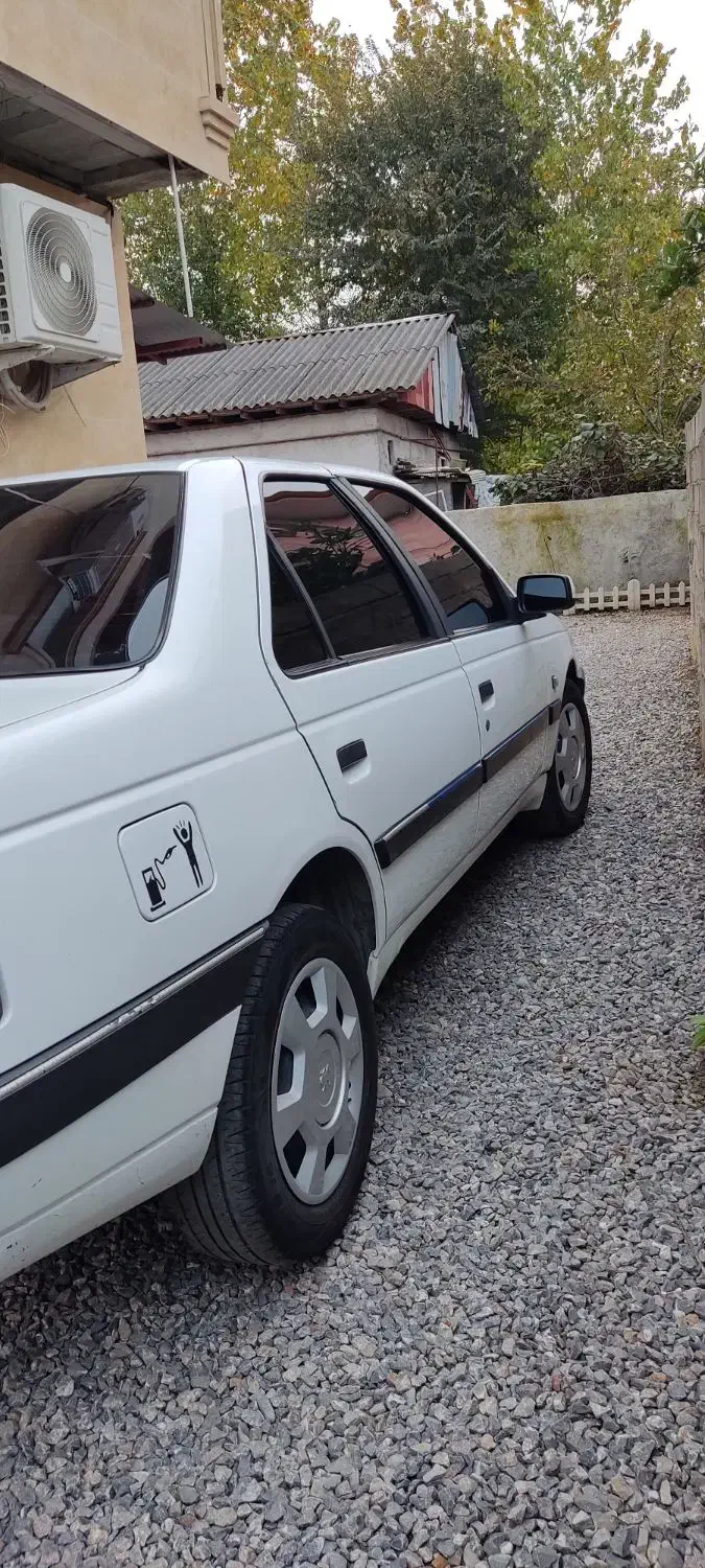 405slxمدل97|خودرو سواری و وانت|اسالم, |دیوار