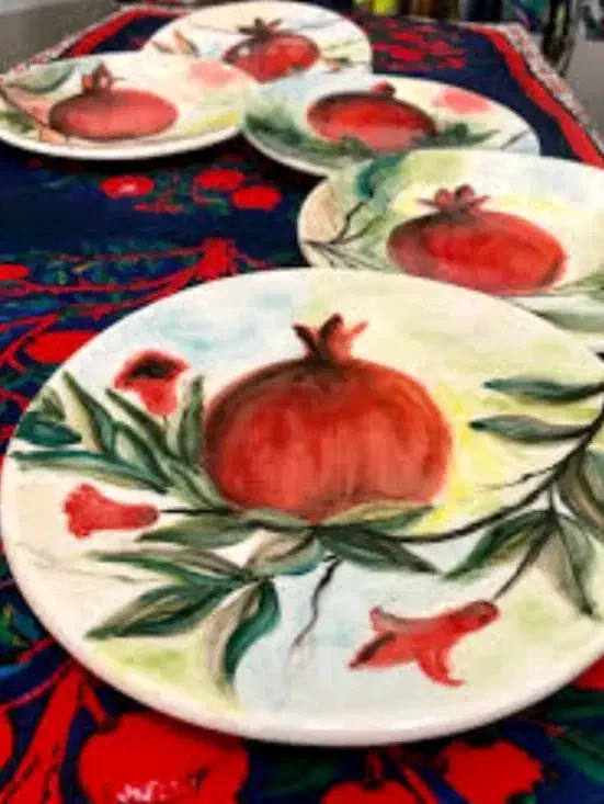 دیوارکوب های یلدایی|صنایع دستی و سایر لوازم تزئینی|مشهد, انقلاب|دیوار