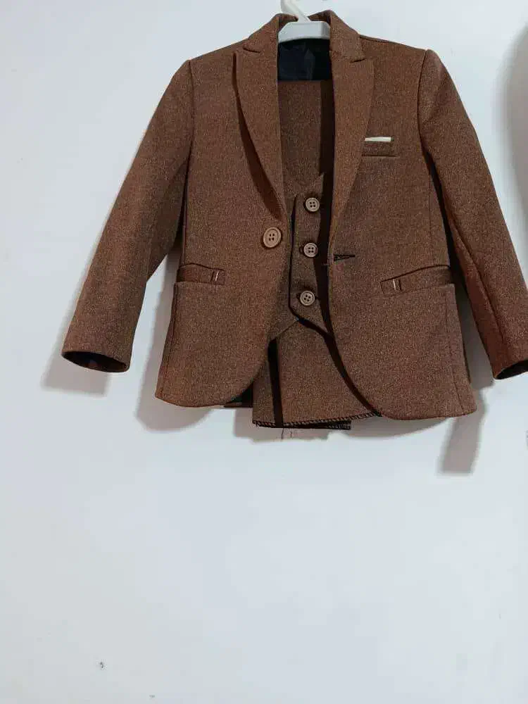 لباس پسرانه|کفش و لباس بچه|اراک, |دیوار