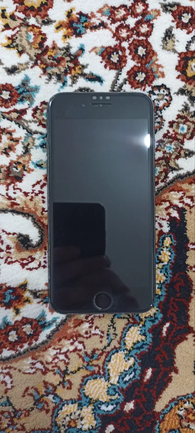 ایفون 7 معمولی|موبایل|شاهدشهر, |دیوار