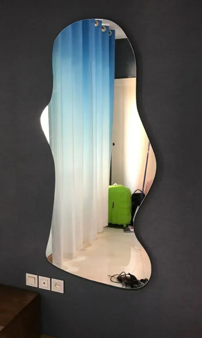 شیشه و آینه ، سکوریت، رومیزی.pvc|خدمات پیشه و مهارت|کرج, جهان‌شهر|دیوار