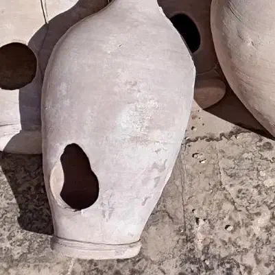 کوزه مخصوص لانه پرنده|لوازم جانبی حیوانات|نیشابور, فخریه|دیوار