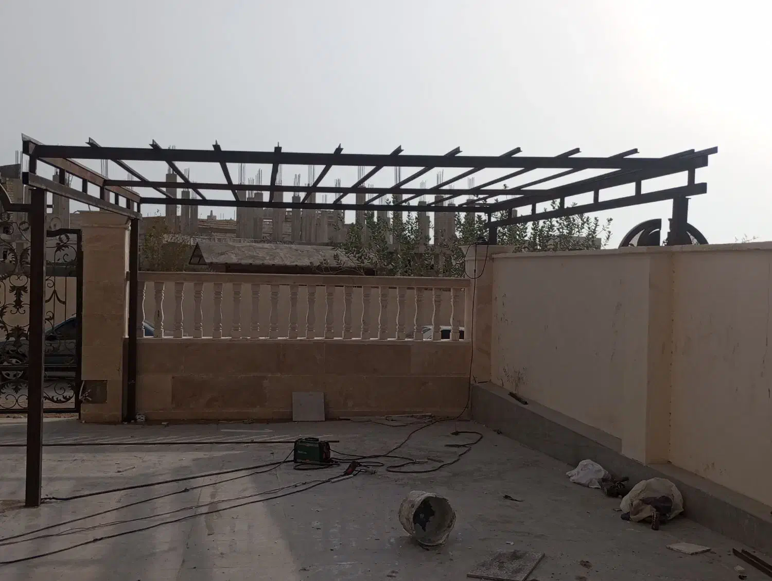 جوشکاری سیار|خدمات پیشه و مهارت|چابهار, |دیوار