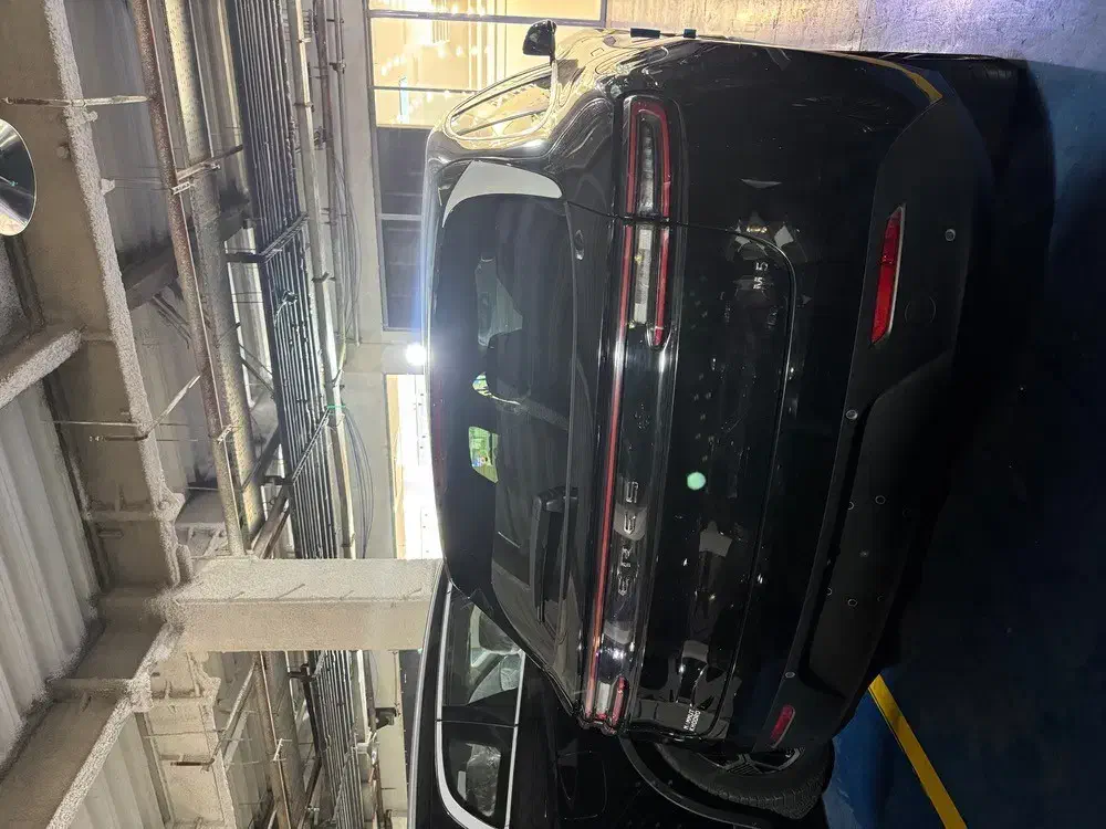 Eres hm5|خودرو سواری و وانت|تهران, شهرک غرب|دیوار