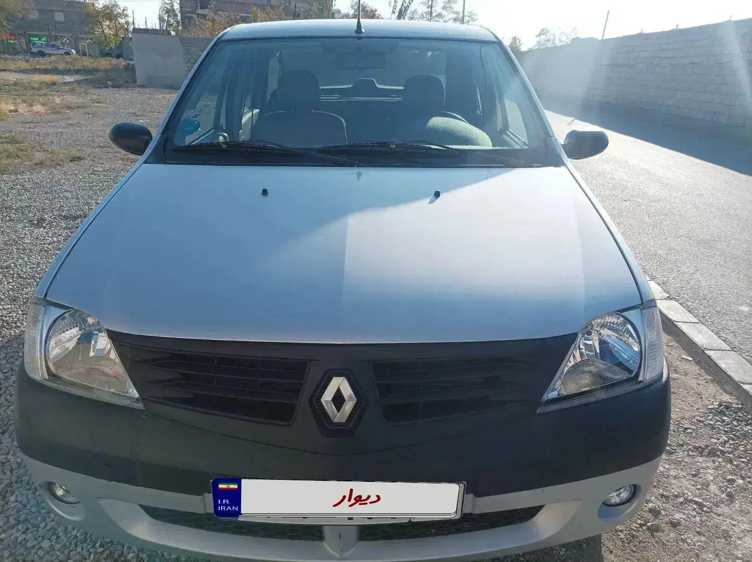 ال نود|خودرو سواری و وانت|ارومیه, |دیوار