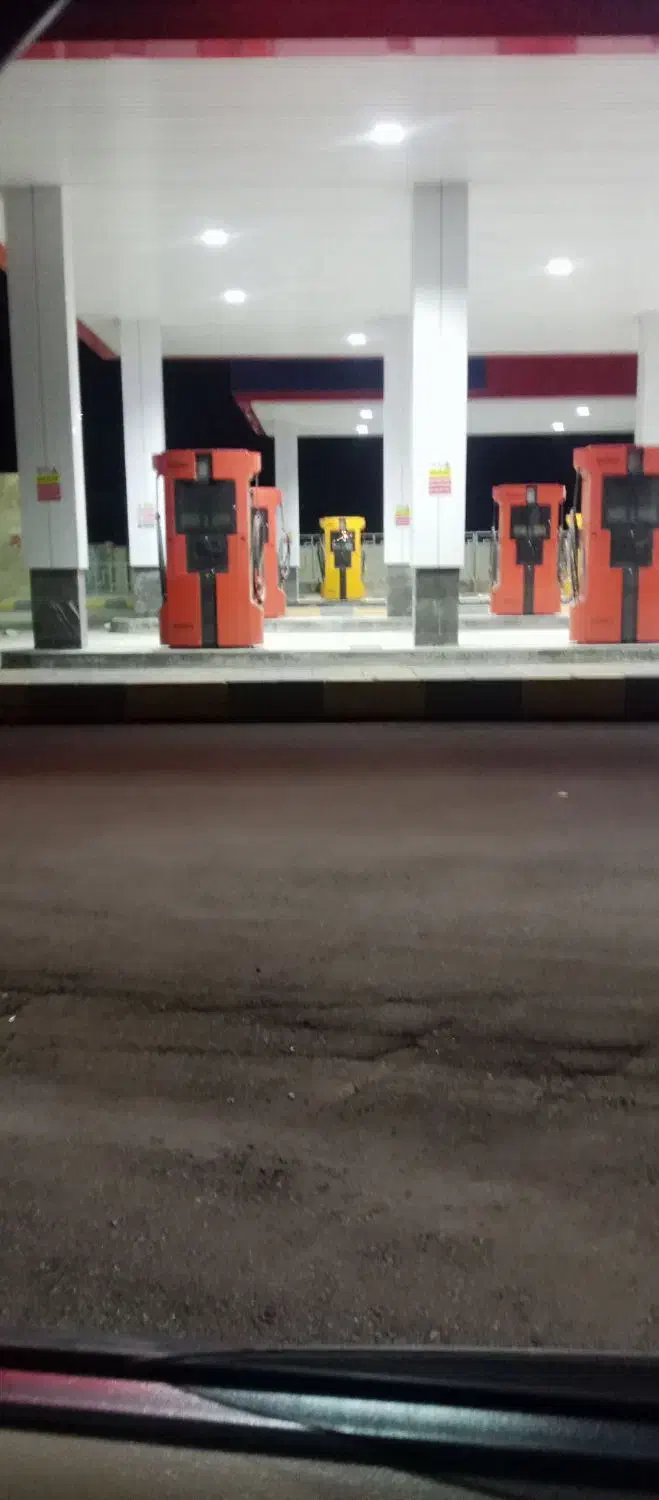 پمپ بنزین فروشی|فروش دفتر صنعتی، کشاورزی، تجاری|چناران, |دیوار