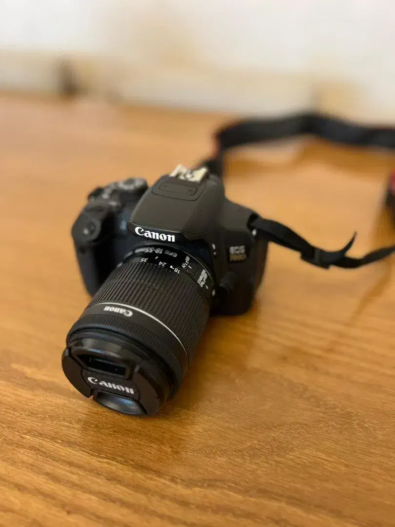 دوربین کنونeos 700|دوربین عکاسی و فیلمبرداری|شیراز, فرهنگ شهر|دیوار