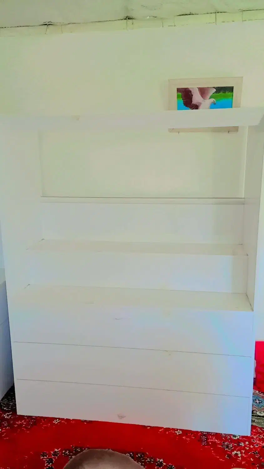 ویترین|بوفه، ویترین، کنسول|خسروشاه, |دیوار