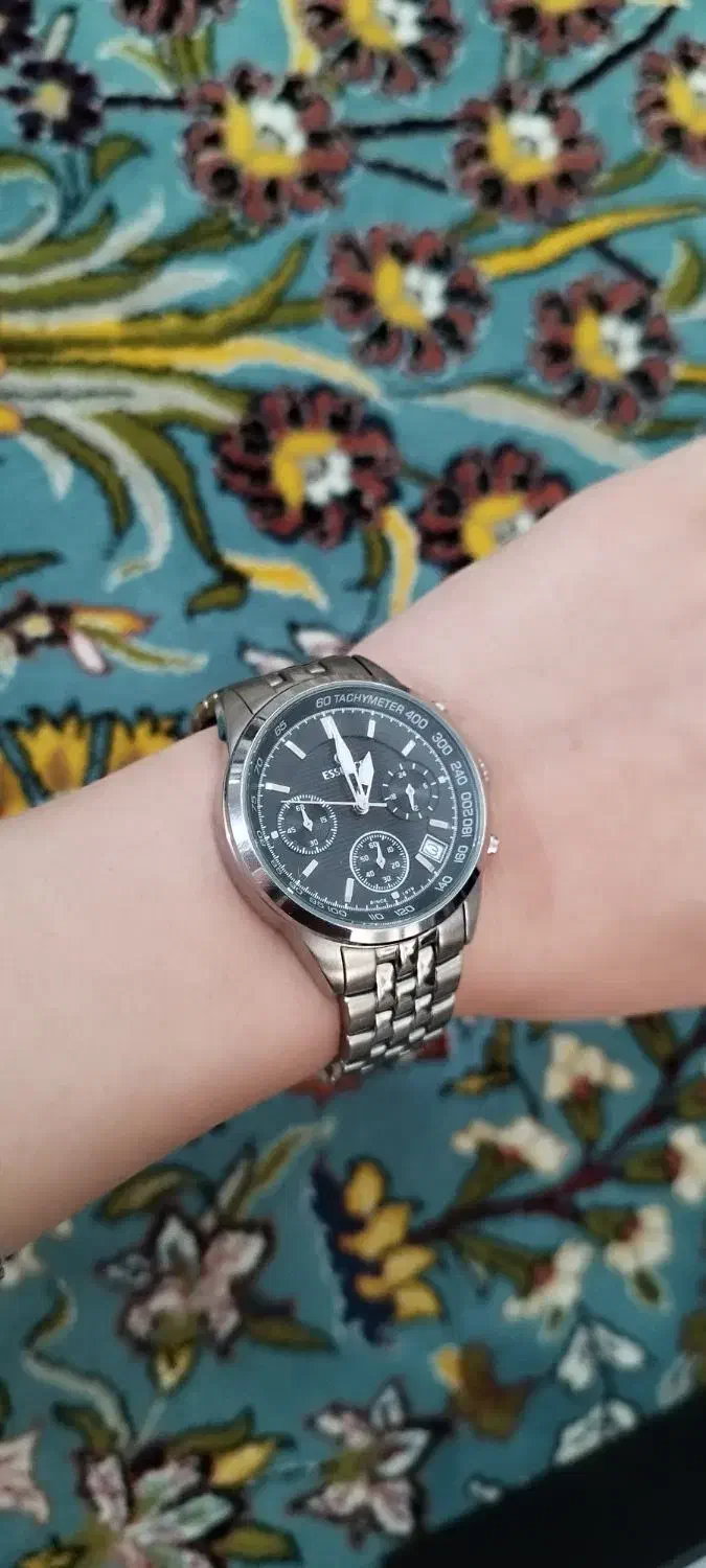 ساعت|ساعت|گلستان (تهران), |دیوار