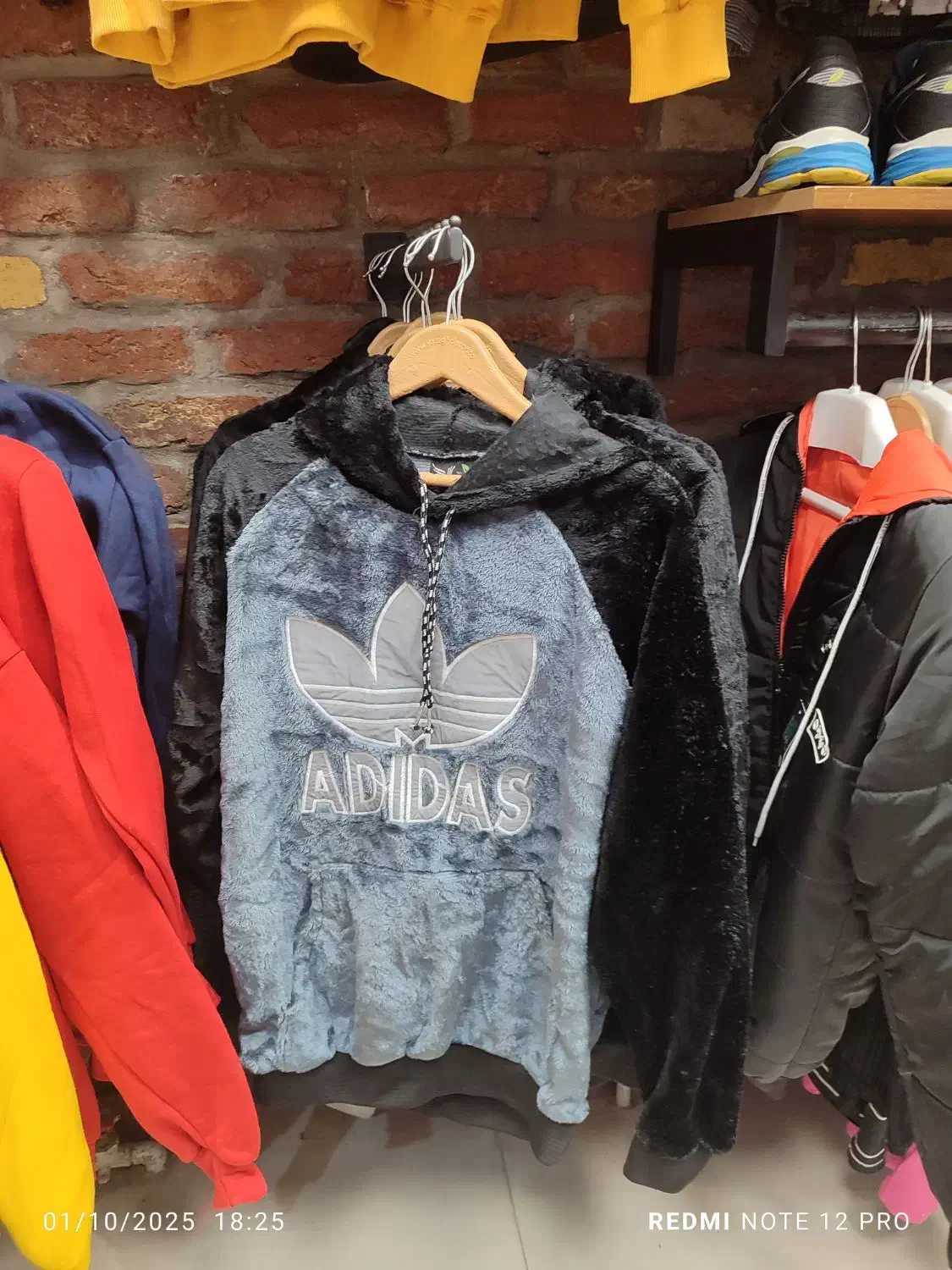 هودی ، سویشرت و تیشرت مناسب نوجوان|لباس|تبریز, |دیوار