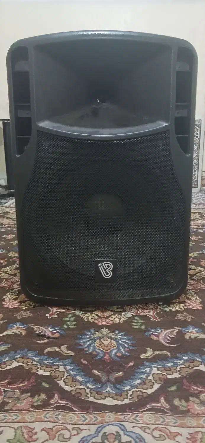 باند بزرگ|سیستم صوتی خانگی|اندیمشک, |دیوار