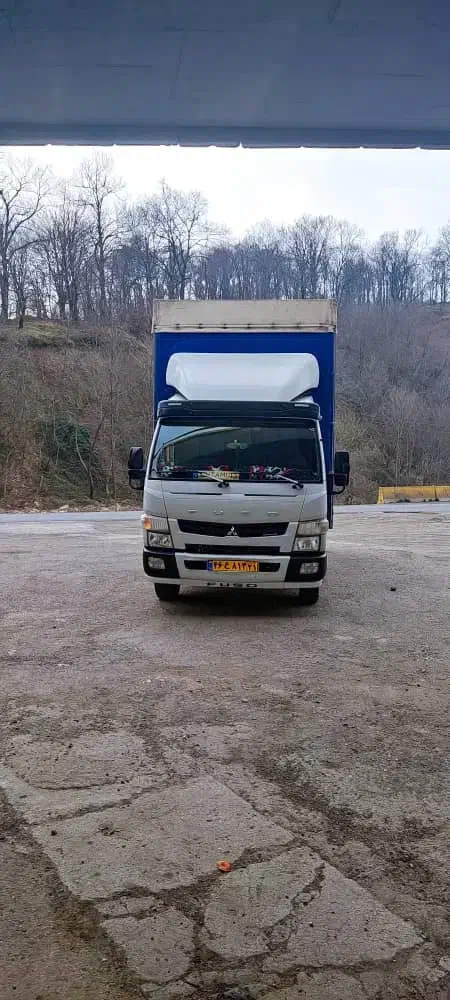 اتوباربری اسباب کشی حمل نقل آرام باردرتهران|خدمات حمل و نقل|تهران, قیطریه|دیوار