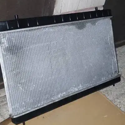 فروش فوری رادیاتور ماشین|قطعات یدکی و لوازم جانبی|اندیشه, شهرک مریم|دیوار